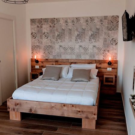 가에타 Il Sestante B&B 외부 사진