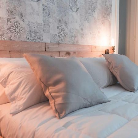 가에타 Il Sestante B&B 외부 사진