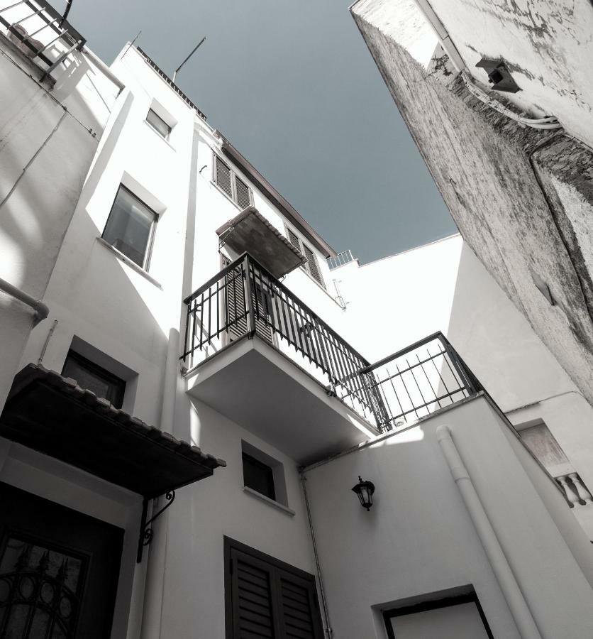 가에타 Il Sestante B&B 외부 사진
