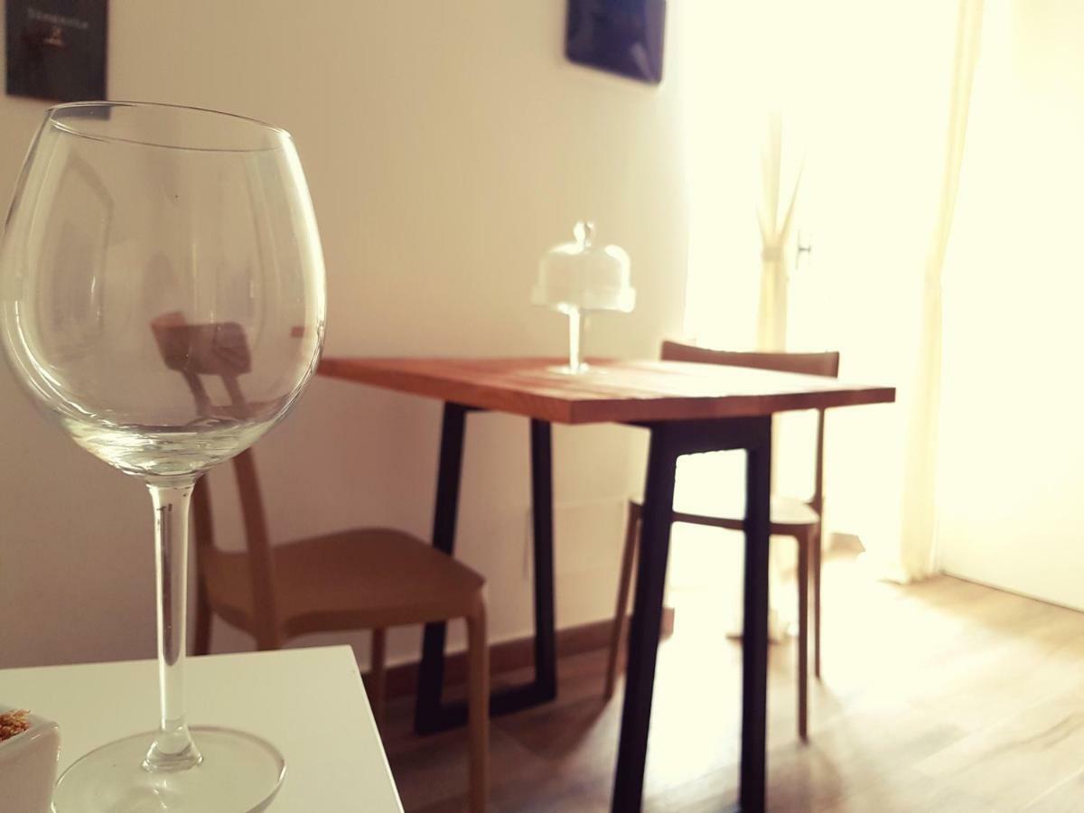 가에타 Il Sestante B&B 외부 사진