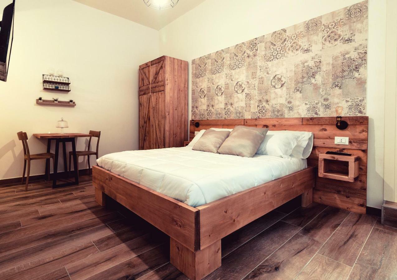 가에타 Il Sestante B&B 외부 사진