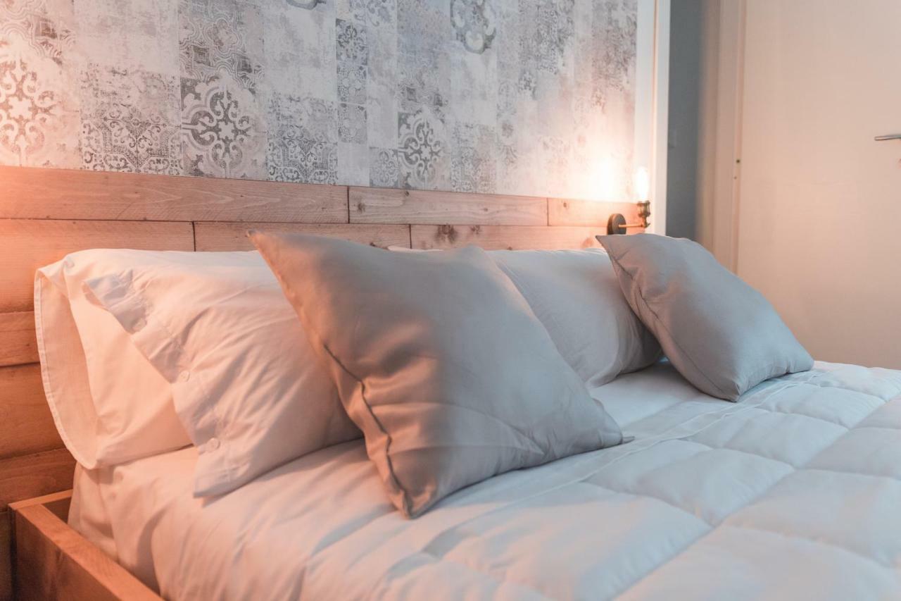 가에타 Il Sestante B&B 외부 사진