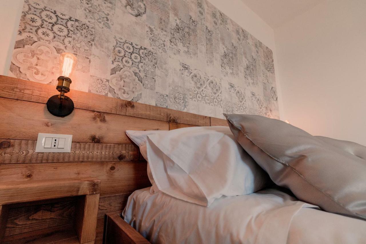 가에타 Il Sestante B&B 외부 사진