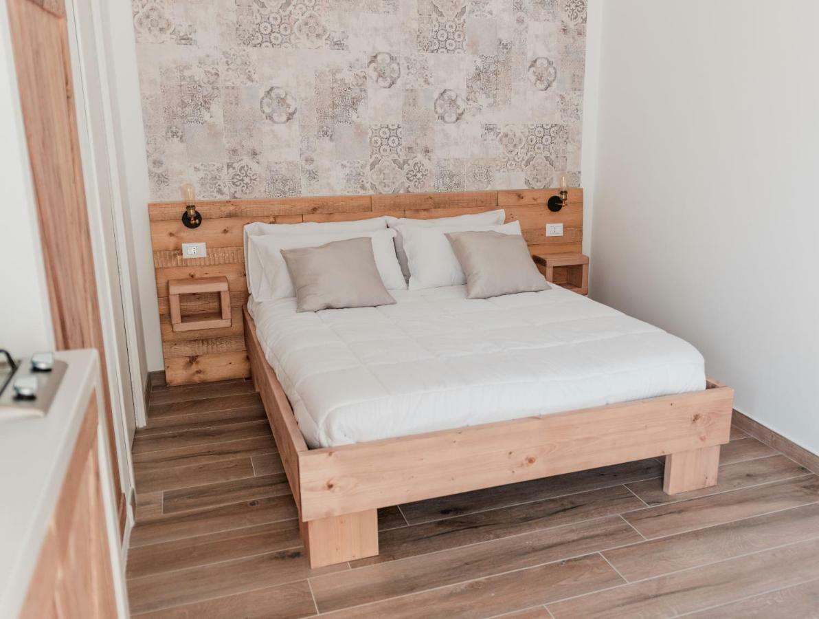 가에타 Il Sestante B&B 외부 사진