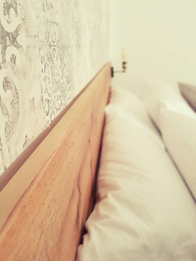 가에타 Il Sestante B&B 외부 사진
