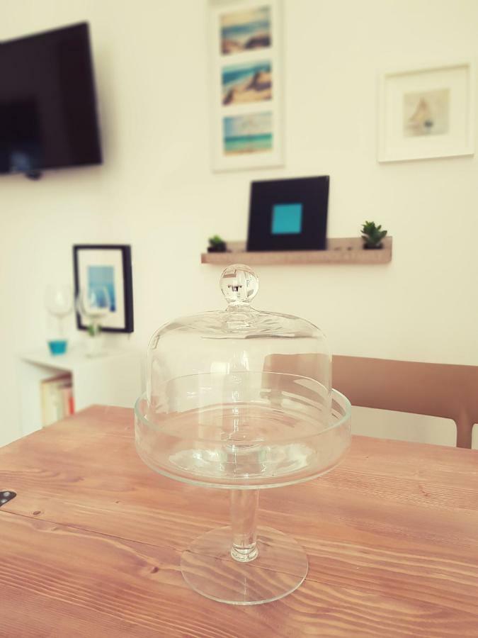 가에타 Il Sestante B&B 외부 사진