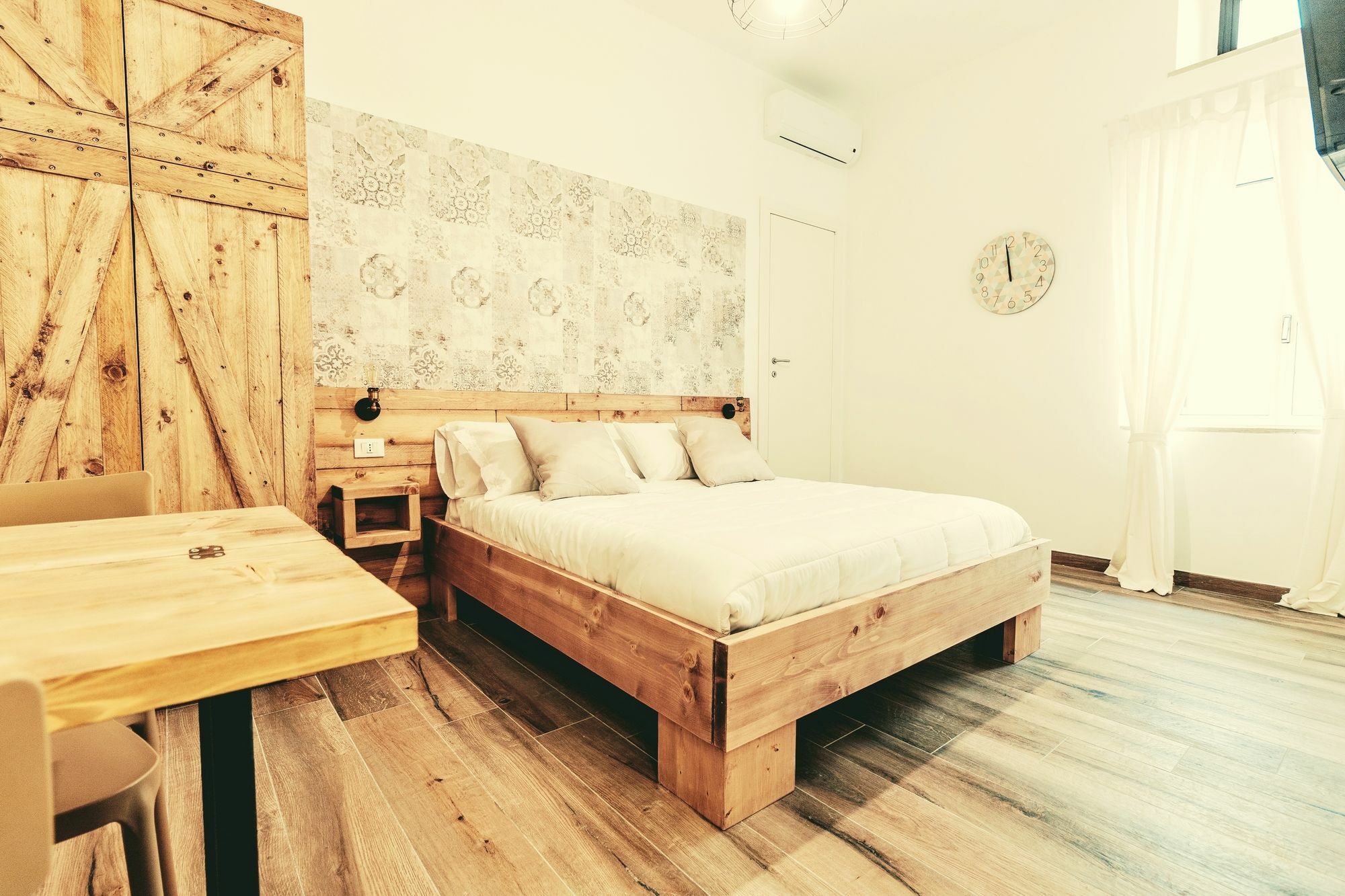 가에타 Il Sestante B&B 외부 사진